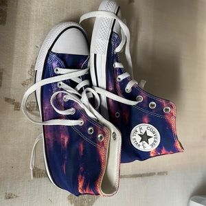Converse high top